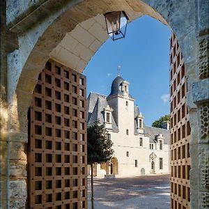 Château Louise de La Vallière